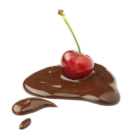 Chocolate Covered Cherry Dark Balsamic Vinegar