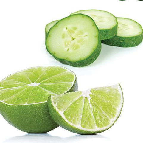 Cucumber Lime White Balsamic Vinegar