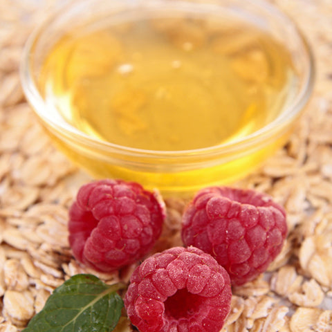 Honey Raspberry Dark Balsamic Vinegar
