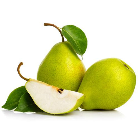 Pear Balsamic Vinegar